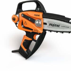 SELION M12 EVO PELLENC élagueuse à batterie