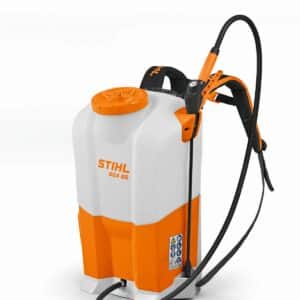 Pulvérisateur à batterie - SGA 85 STIHL - sans fil