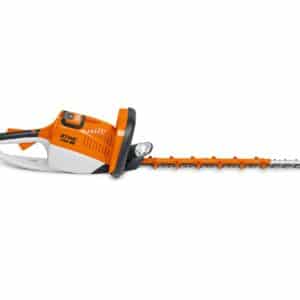 Taille-haies - HSA 86 STIHL à batterie sans fil