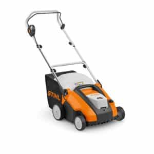 STIHL – Scarificateur à batterie RLA 240 - en vente sur le site materiel a batterie.fr (6) - sans fil