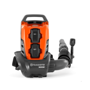 Souffleur à batterie dorsal Husqvarna 340iBT