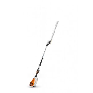 Taille-haie sur perche à batterie STIHL - HLA 135 K - 60 cm – Gamme AP