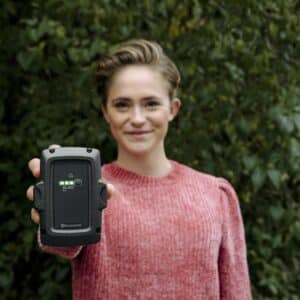 PACK MACHINE + BATTERIE + CHARGEUR