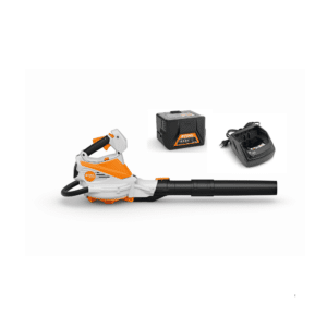 Aspiro-souffleur à batterie STIHL SHA 56 (pack batterie AK 20 + chargeur AL 101) Gamme AK