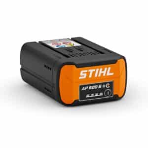 Batterie stihl AP 500S