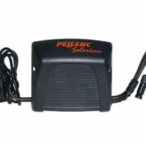 Convertisseur chargeur solaire SOLERION PELLENC