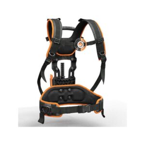 Harnais pour gamme ALPHA PELLENC