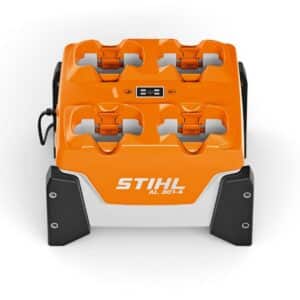 Multi chargeur - STIHL - AL 301-4
