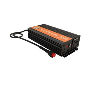 Power convertor 1000 W - PELLENC