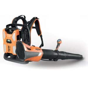 Souffleur de feuilles électrique à batterie AIRION BACKPACK PELLENC