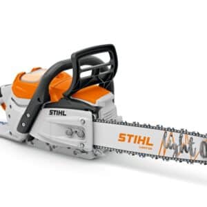 Tronçonneuse MSA 300 - STIHL - Matériel à Batterie