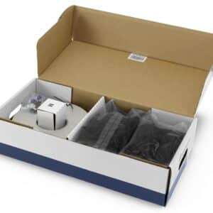 kit intallation taille M Husqvarna