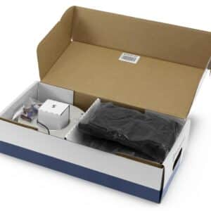 kit intallation taille S Husqvarna