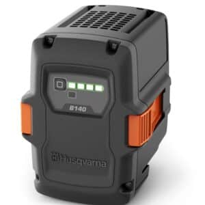 Batterie HUSQVARNA - 40-B140
