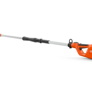 Combi sur perche HUSQVARNA - 120iTK4-P (avec tête élagueuse)