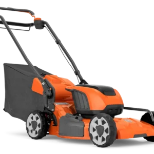 Tondeuse à batterie HUSQVARNA - LC 251iS (pack 2 batteries 40-B140 + un chargeur 40-C80)