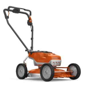 Tondeuse à batterie - LB548i