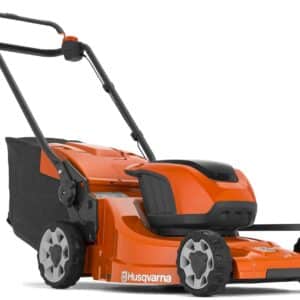 Tondeuse à gazon à batterie HUSQVARNA - LC 247i