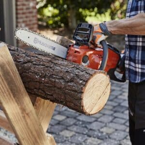 Tronçonneuses / Scies