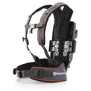 Harnais à dos HUSQVARNA pour BLi550X et BLi950X