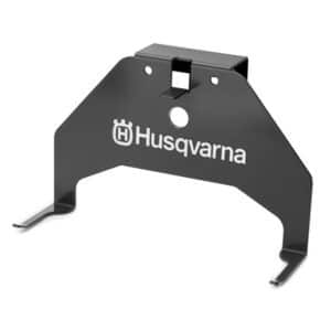 support-mural-HUSQVARNA-pour-robot-de-tonte-305-405x-415