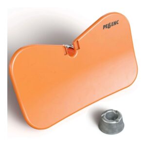 Kit coteau broyeur pour débroussailleuses PELLENC