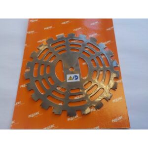 Kit lame scie circulaire pour débroussailleuses PELLENC