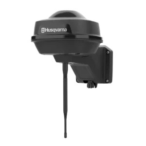 station robot de tonte professionnel HUSQVARNA - automower 550 EPOS