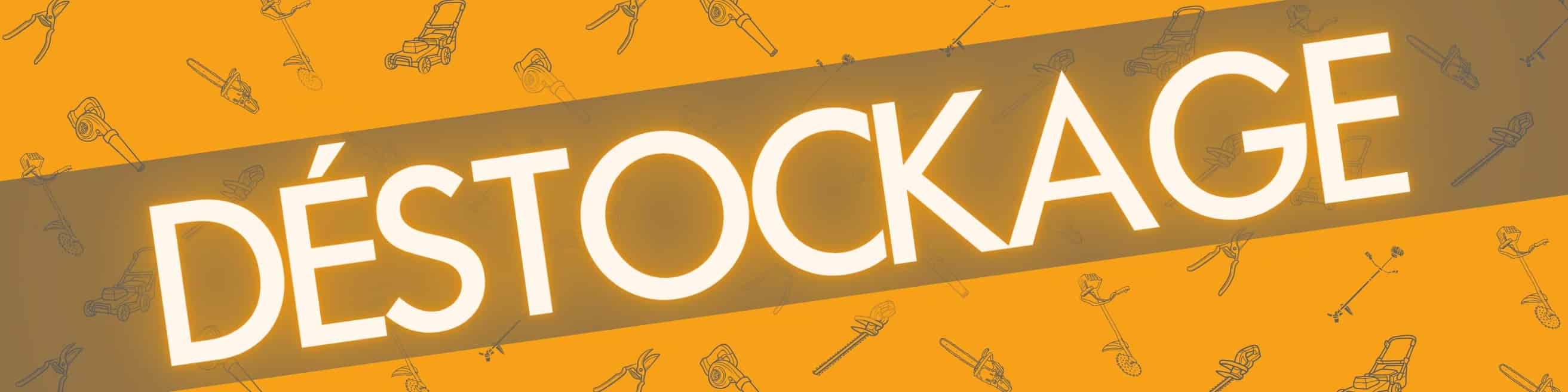 Soldes été 2023 - Matériel à Batterie