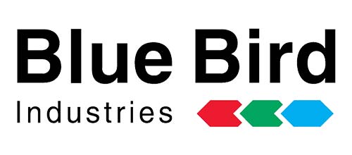 Nos Prosuits Blue Bird