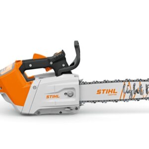 Tronçonneuse STIHL - MSA 220 T - Matériel à Batterie