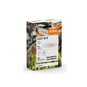 KIT DE REMPLACEMENT CUT KIT N°1 STIHL POUR GTA 26