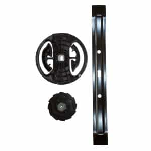 kit lame 30 cm support STIHL