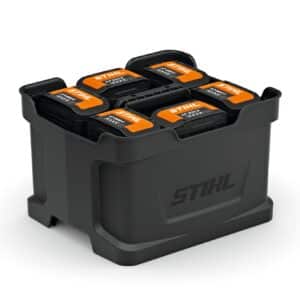 Support pour batterie AP STIHL