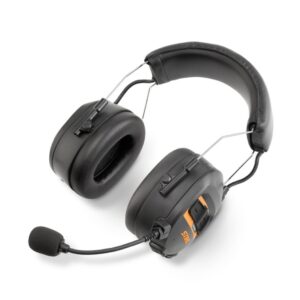 Casques protèges-oreilles - STIHL