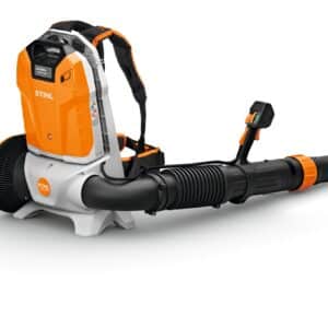 BGA 300 - souffleur dorsal de feuilles à batterie