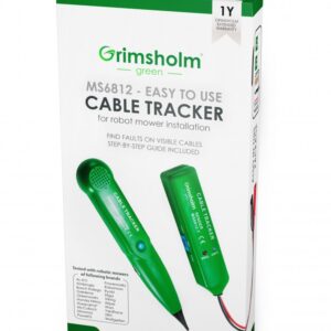 Détecteur de ruptures de câble ms6812