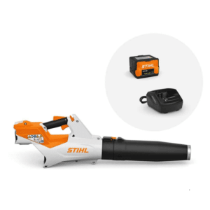 Souffleur à batterie Stihl BGA 60 (Pack Batterie + Chargeur) Gamme AK