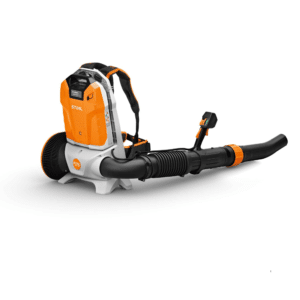 Souffleur dorsal à batterie Stihl BGA 300 – Gamme AP