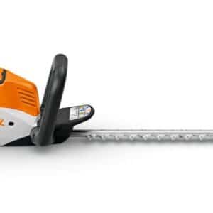 Taille-haies STIHL - HSA 50 - Matériel à Batterie