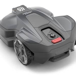 Robot de tonte AM 320 NERA Husqvarna