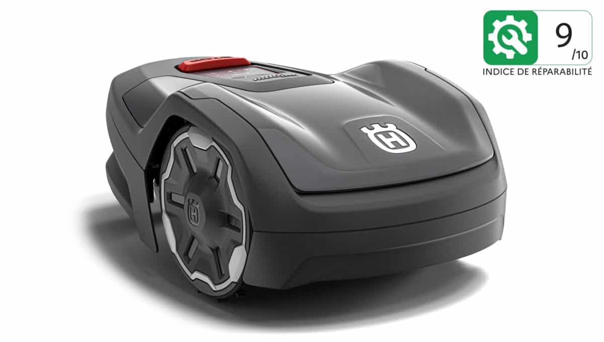 Robot de tonte AM R4 - Husqvarna
