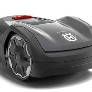 Robot de tonte AM R4 - Husqvarna
