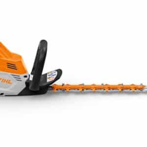 Taille-haies à batterie - HSA 100 STIHL