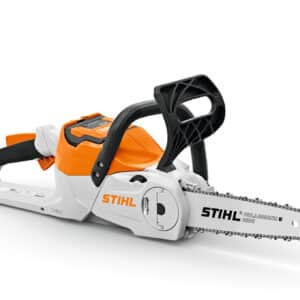Tronçonneuse MSA 60 C-B - STIHL - Matériel à Batterie