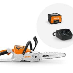 Tronçonneuse STIHL - MSA 60 C-B - Matériel à Batterie