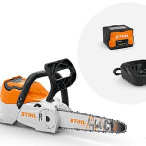 Tronçonneuse STIHL - MSA 70 C-B - Matériel à Batterie