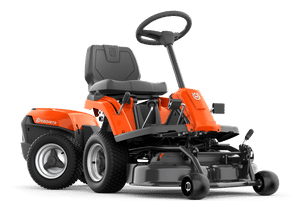 Tondeuse R 112iC autoportée - Husqvarna