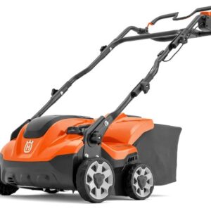 scarificateur S138i – HUSQVARNA