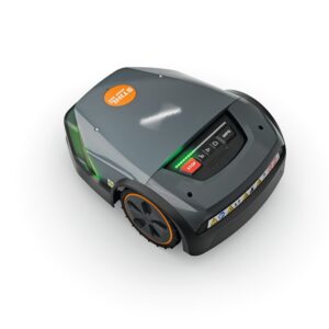Robot de tonte STIHL - iMOW 7 EVO
